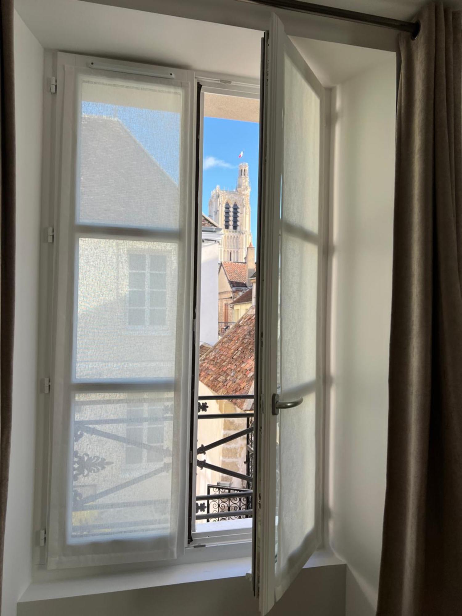 Le Laurencin Sens - Le Duplex - Coeur De Ville 외부 사진